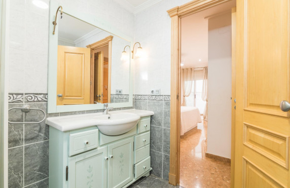 For Sale - Flat - Elche - Altabix