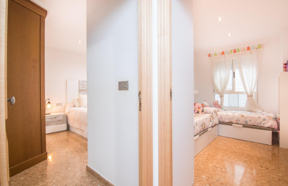 For Sale - Flat - Elche - Altabix