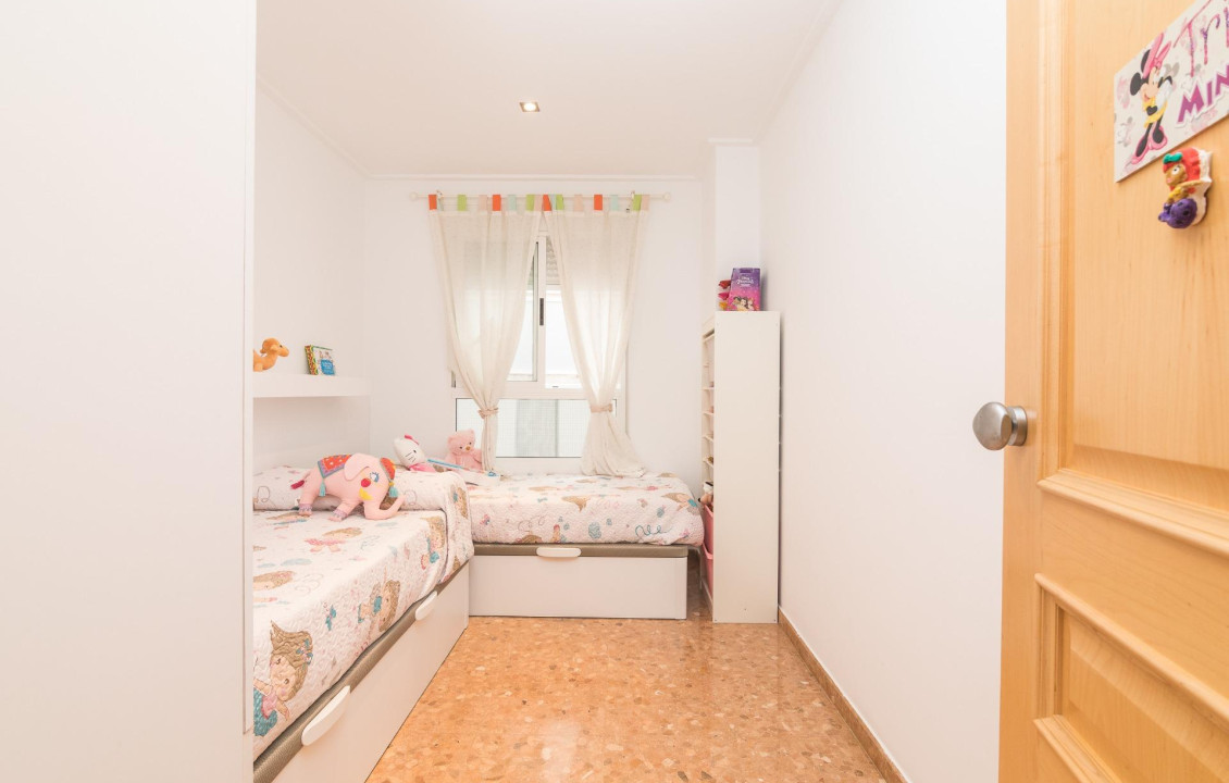 For Sale - Flat - Elche - Altabix
