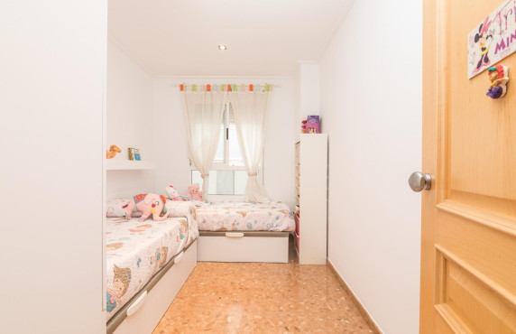 For Sale - Flat - Elche - Altabix