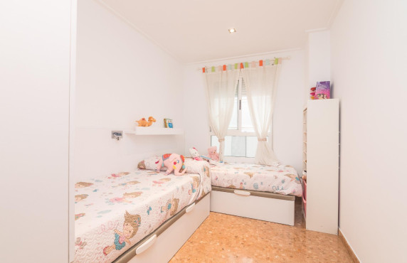 For Sale - Flat - Elche - Altabix