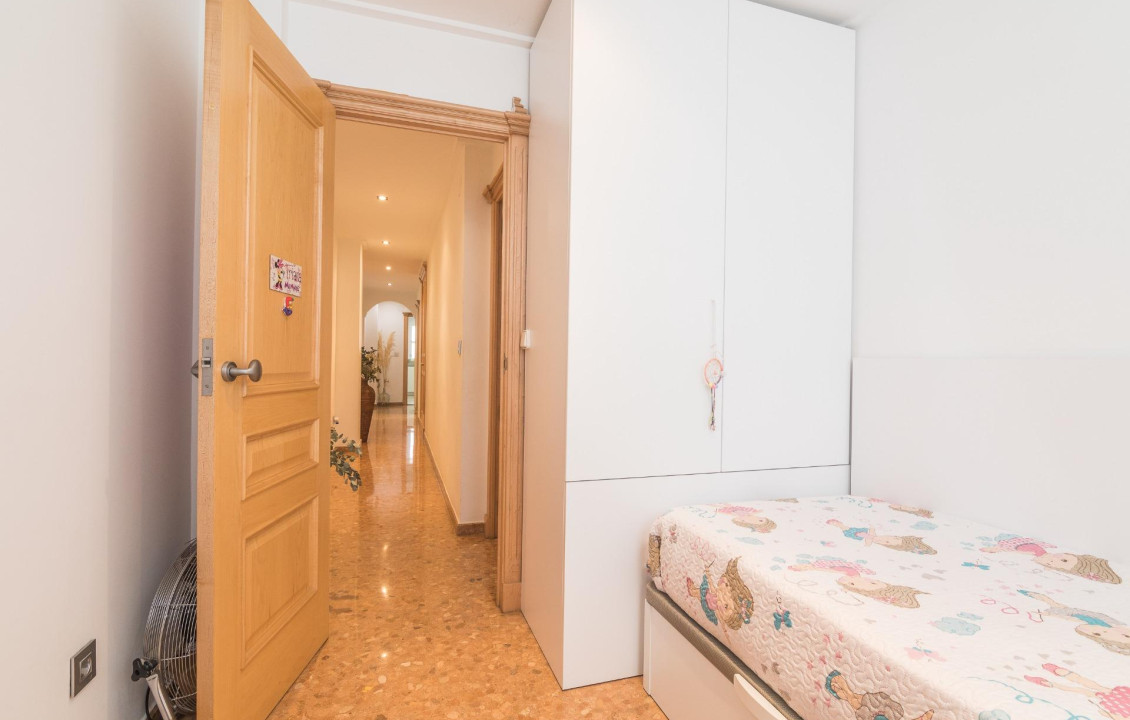 For Sale - Flat - Elche - Altabix