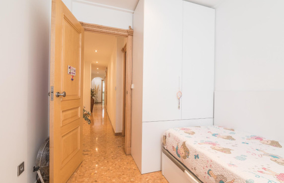 For Sale - Flat - Elche - Altabix
