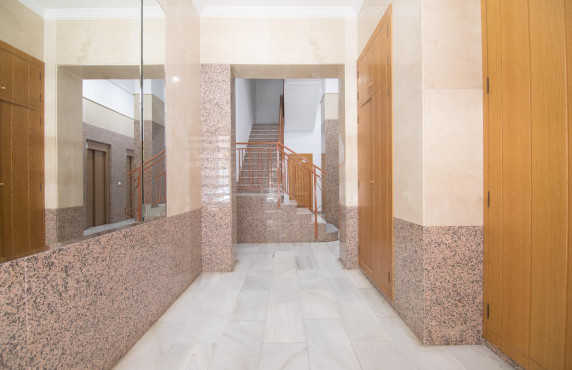 For Sale - Flat - Elche - Altabix