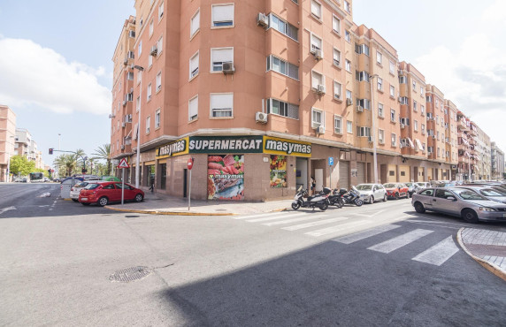 For Sale - Flat - Elche - Altabix