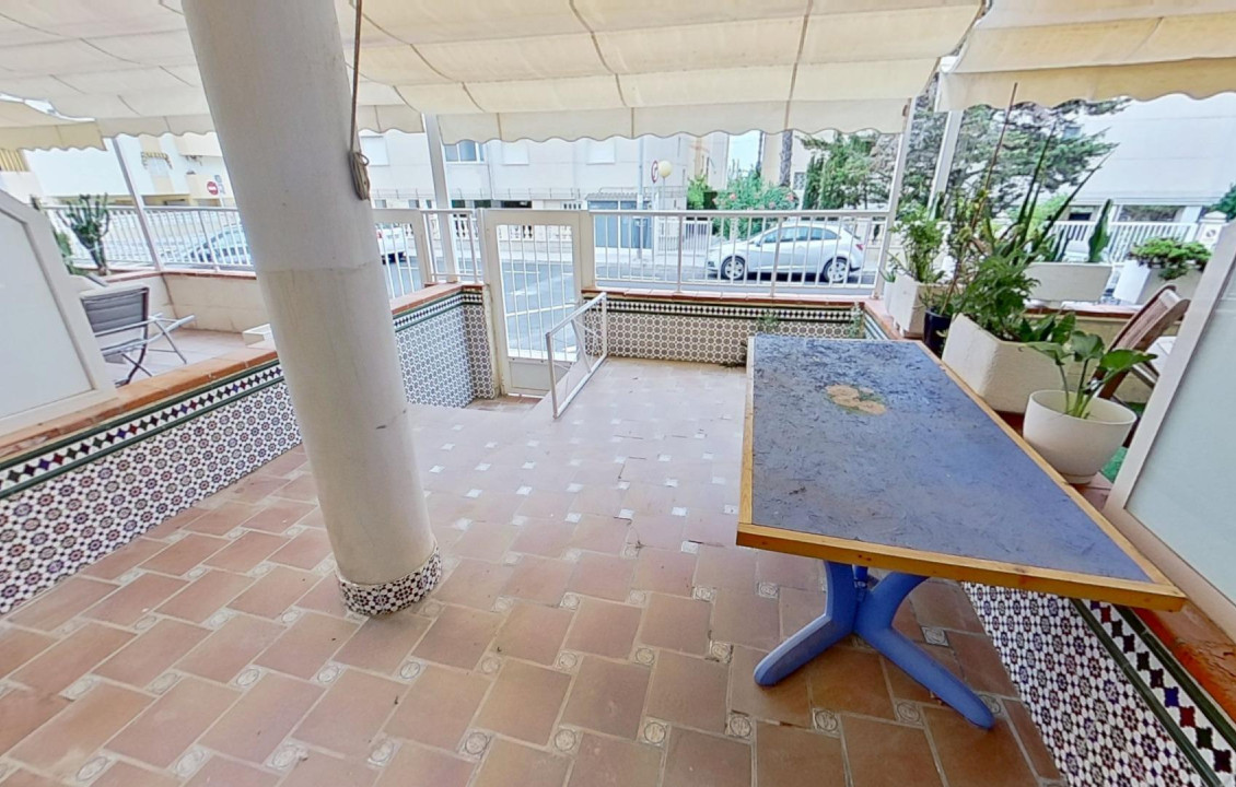 Venta - Triplex - Santa Pola - Santiago bernabeu