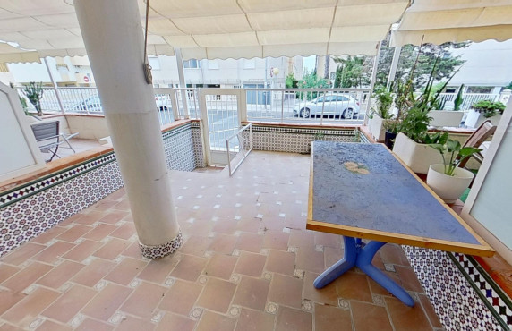Venta - Triplex - Santa Pola - Santiago bernabeu
