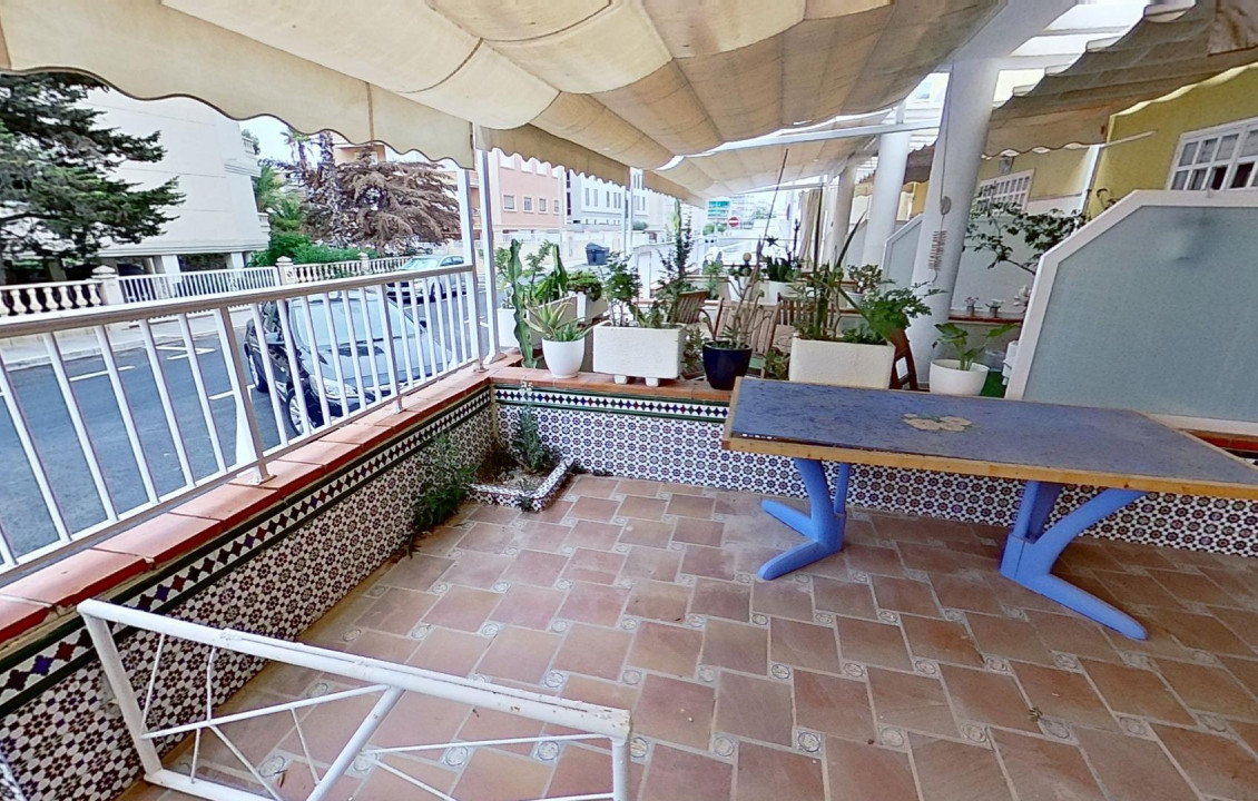 Venta - Triplex - Santa Pola - Santiago bernabeu