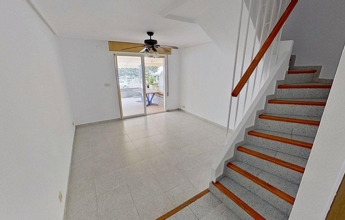 Venta - Triplex - Santa Pola - Santiago bernabeu