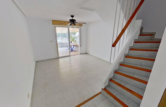 Venta - Triplex - Santa Pola - Santiago bernabeu