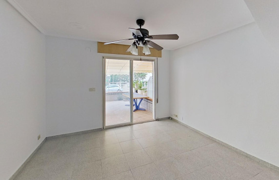 Venta - Triplex - Santa Pola - Santiago bernabeu