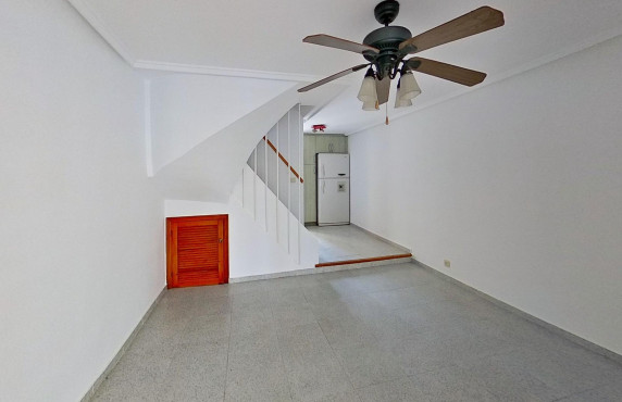 Venta - Triplex - Santa Pola - Santiago bernabeu