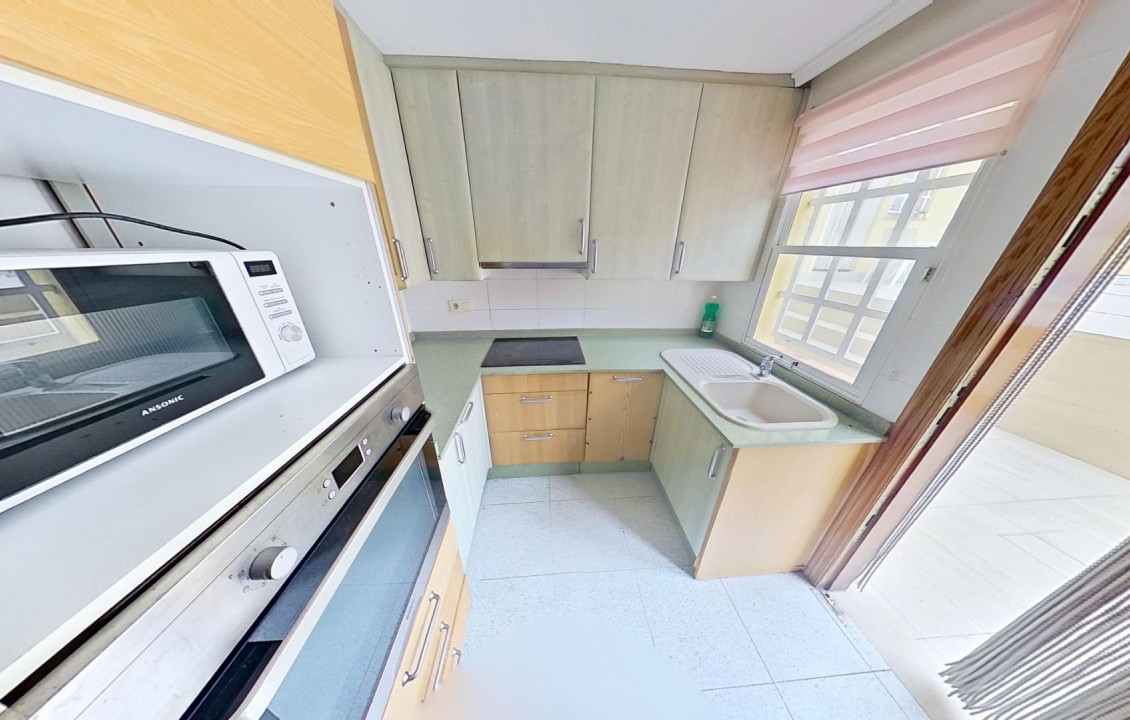 Venta - Triplex - Santa Pola - Santiago bernabeu
