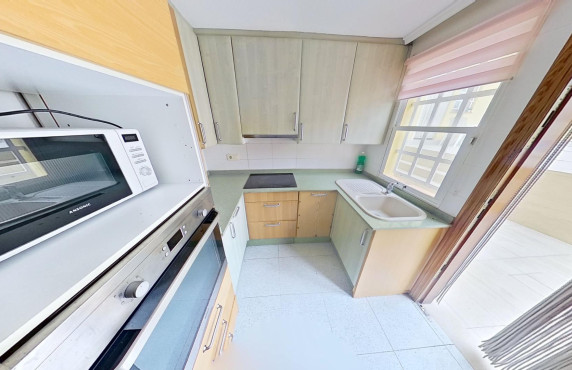 Venta - Triplex - Santa Pola - Santiago bernabeu