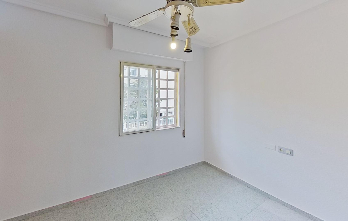 Venta - Triplex - Santa Pola - Santiago bernabeu