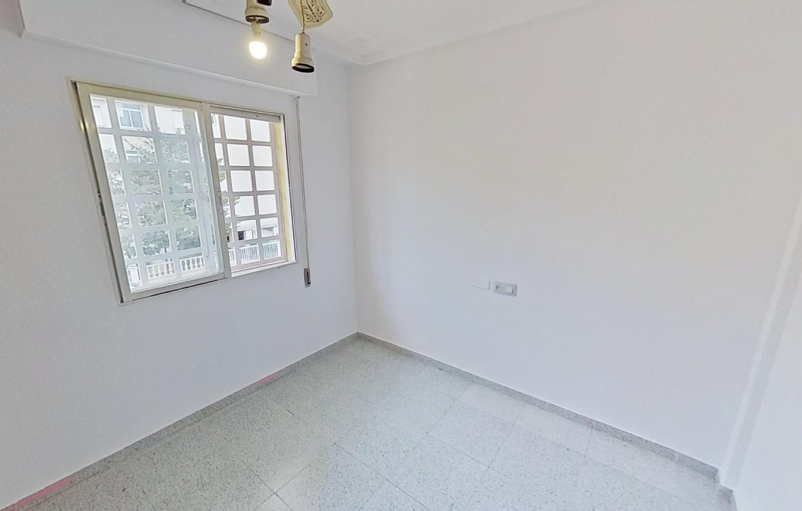 Venta - Triplex - Santa Pola - Santiago bernabeu