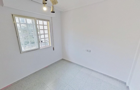 Venta - Triplex - Santa Pola - Santiago bernabeu