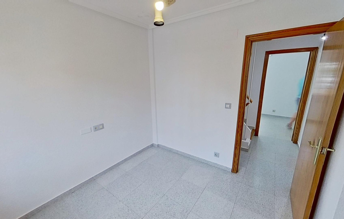 Venta - Triplex - Santa Pola - Santiago bernabeu