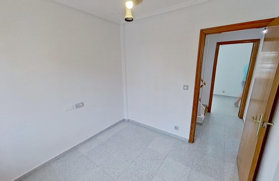 Venta - Triplex - Santa Pola - Santiago bernabeu