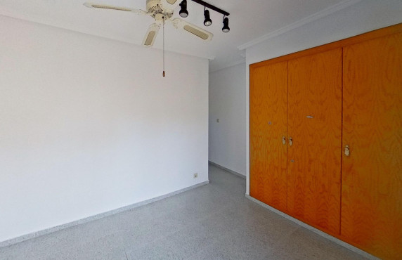 Venta - Triplex - Santa Pola - Santiago bernabeu