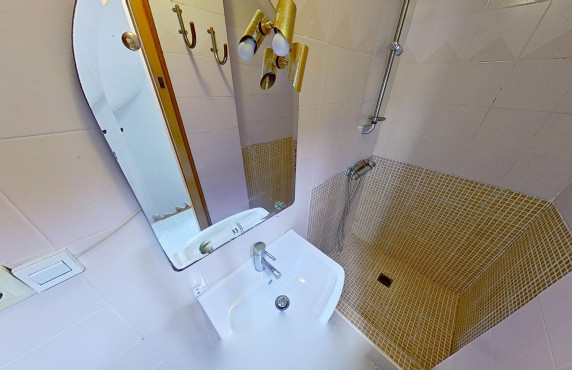 Venta - Triplex - Santa Pola - Santiago bernabeu