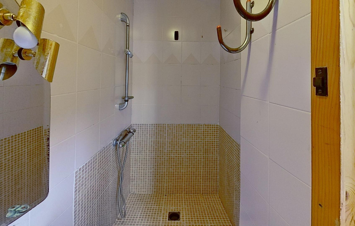 Venta - Triplex - Santa Pola - Santiago bernabeu
