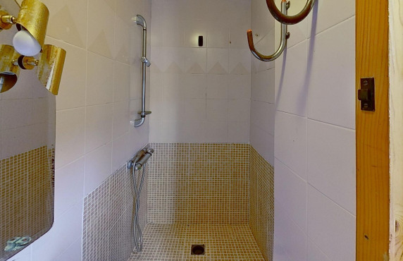 Venta - Triplex - Santa Pola - Santiago bernabeu