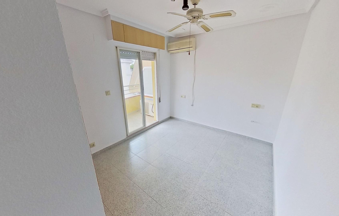 Venta - Triplex - Santa Pola - Santiago bernabeu