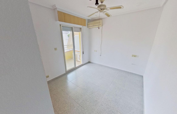 Venta - Triplex - Santa Pola - Santiago bernabeu