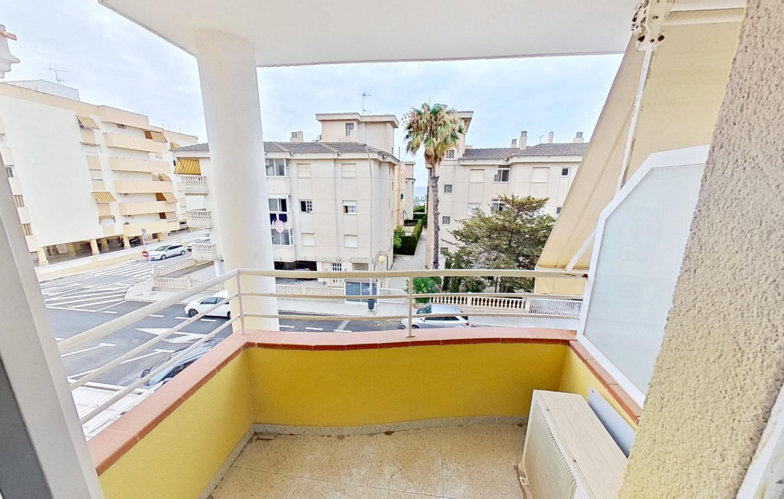 Venta - Triplex - Santa Pola - Santiago bernabeu
