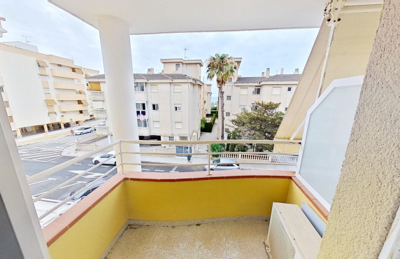 Venta - Triplex - Santa Pola - Santiago bernabeu