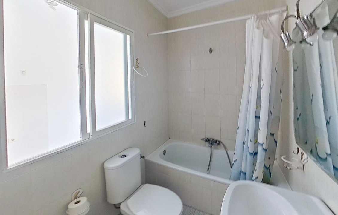 Venta - Triplex - Santa Pola - Santiago bernabeu