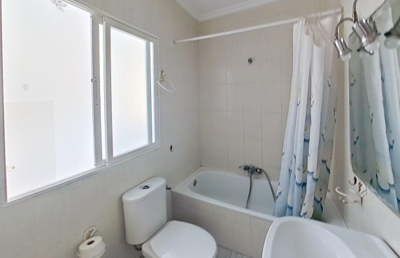 Venta - Triplex - Santa Pola - Santiago bernabeu