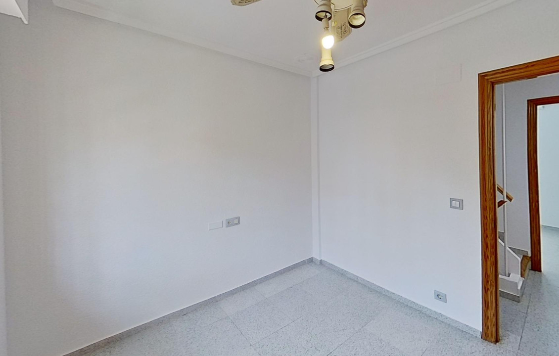 Venta - Triplex - Santa Pola - Santiago bernabeu