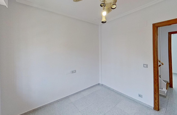 Venta - Triplex - Santa Pola - Santiago bernabeu