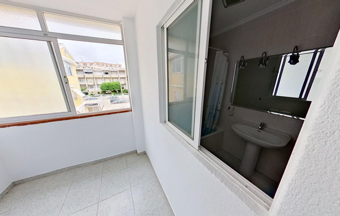 Venta - Triplex - Santa Pola - Santiago bernabeu