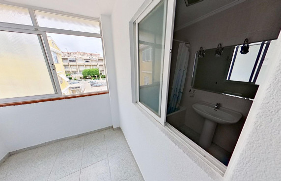Venta - Triplex - Santa Pola - Santiago bernabeu
