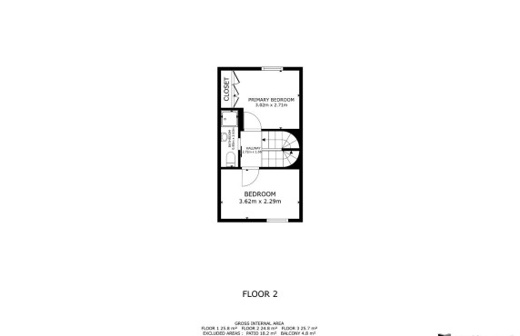 Venta - Triplex - Santa Pola - Santiago bernabeu