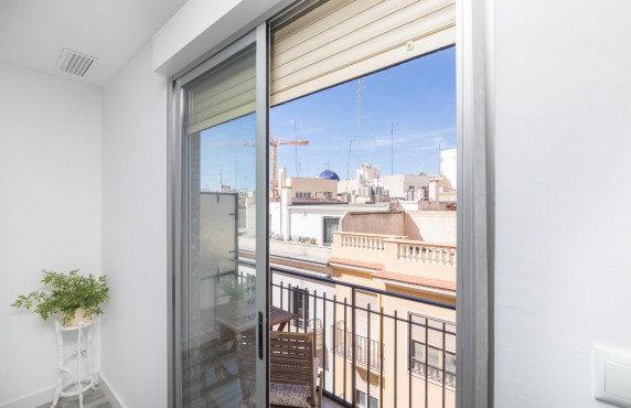 Venta - Piso - Elche - Centro