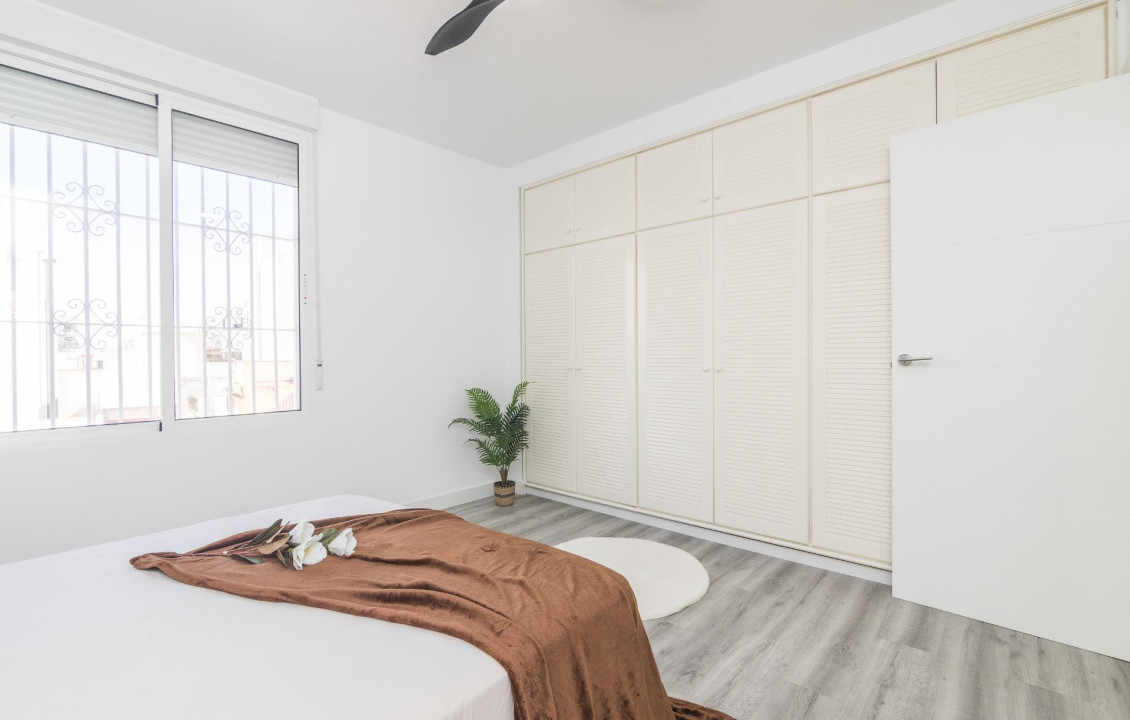 Venta - Piso - Elche - Centro