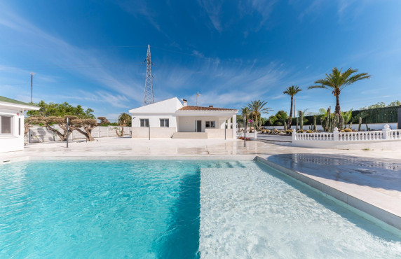 Venta - villa - Peña las aguilas - PEÑA DE LAS AGUILAS