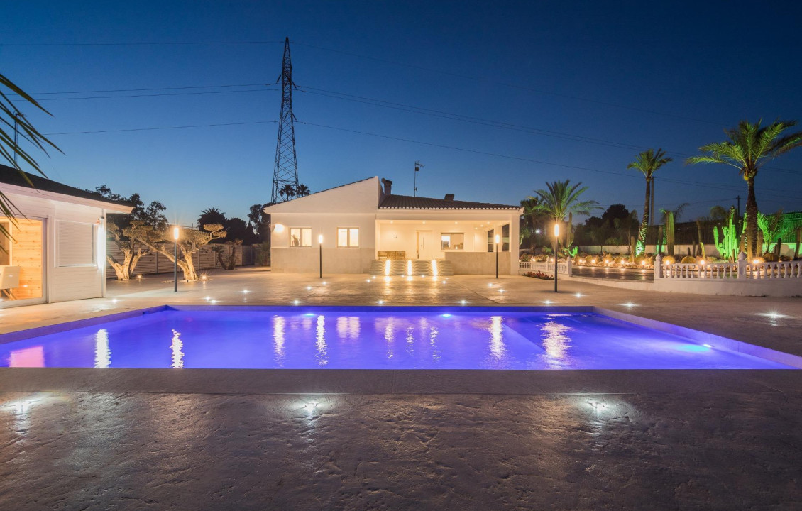 Venta - villa - Peña las aguilas - PEÑA DE LAS AGUILAS