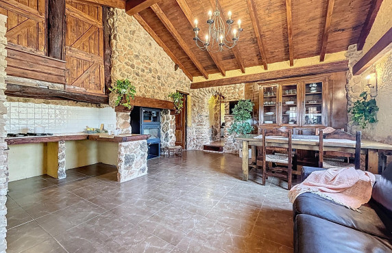 Venta - villa - Beneixama - Sin Zona