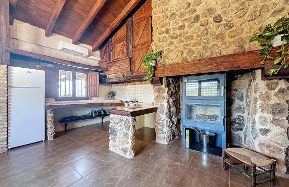 Venta - villa - Beneixama - Sin Zona