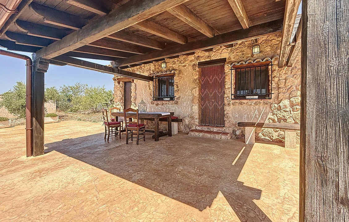 Venta - villa - Beneixama - Sin Zona