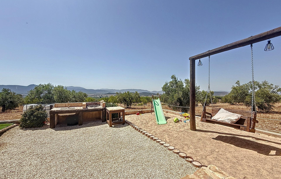 Venta - villa - Beneixama - Sin Zona
