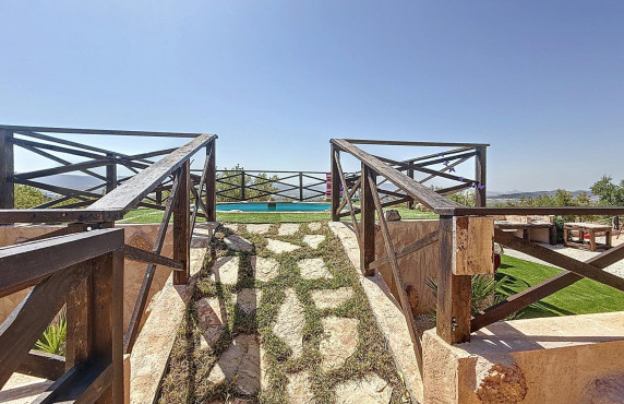 Venta - villa - Beneixama - Sin Zona
