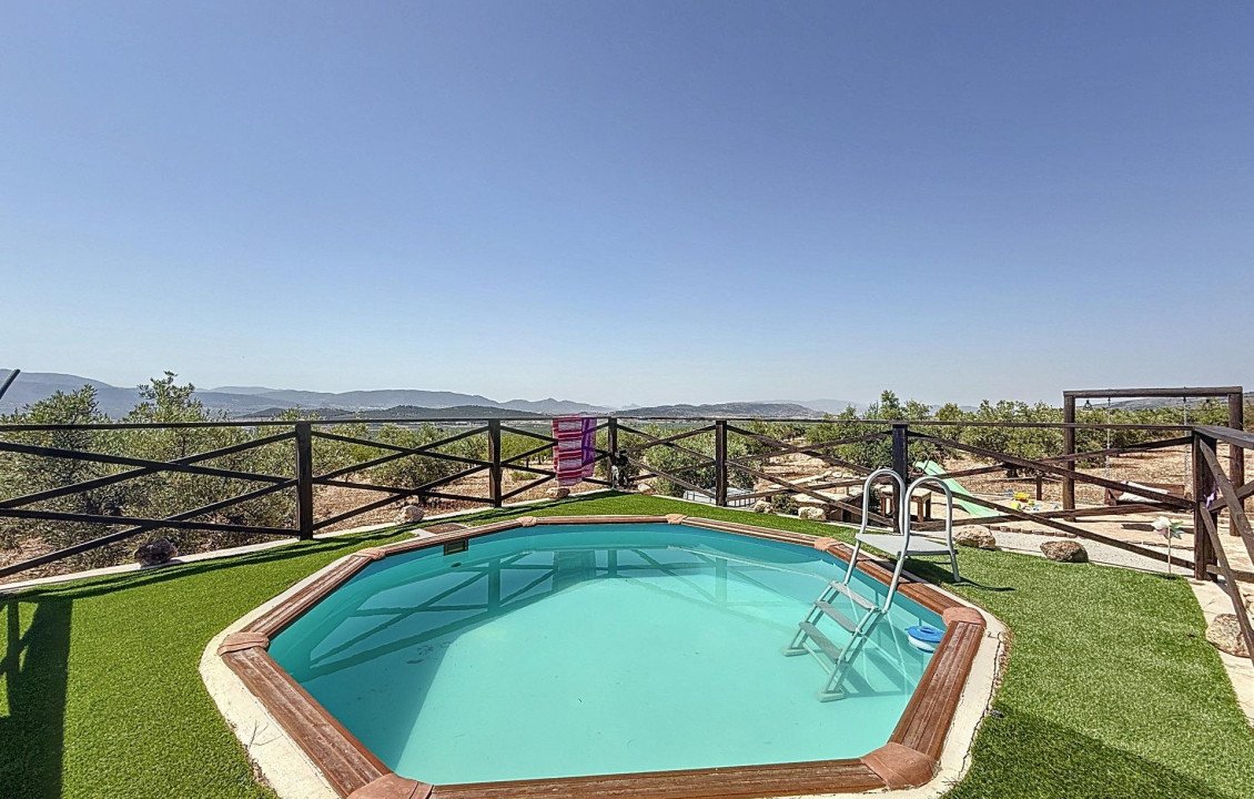 Venta - villa - Beneixama - Sin Zona