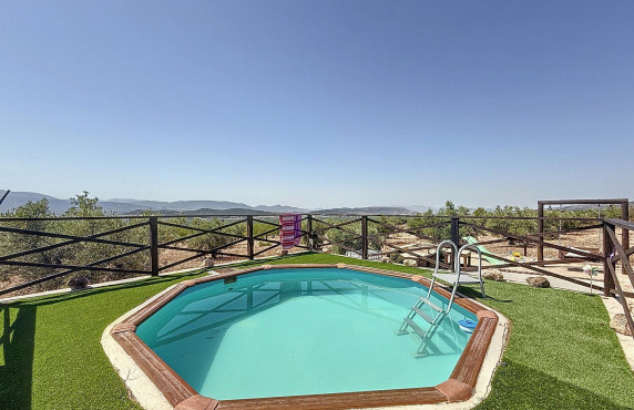 Venta - villa - Beneixama - Sin Zona