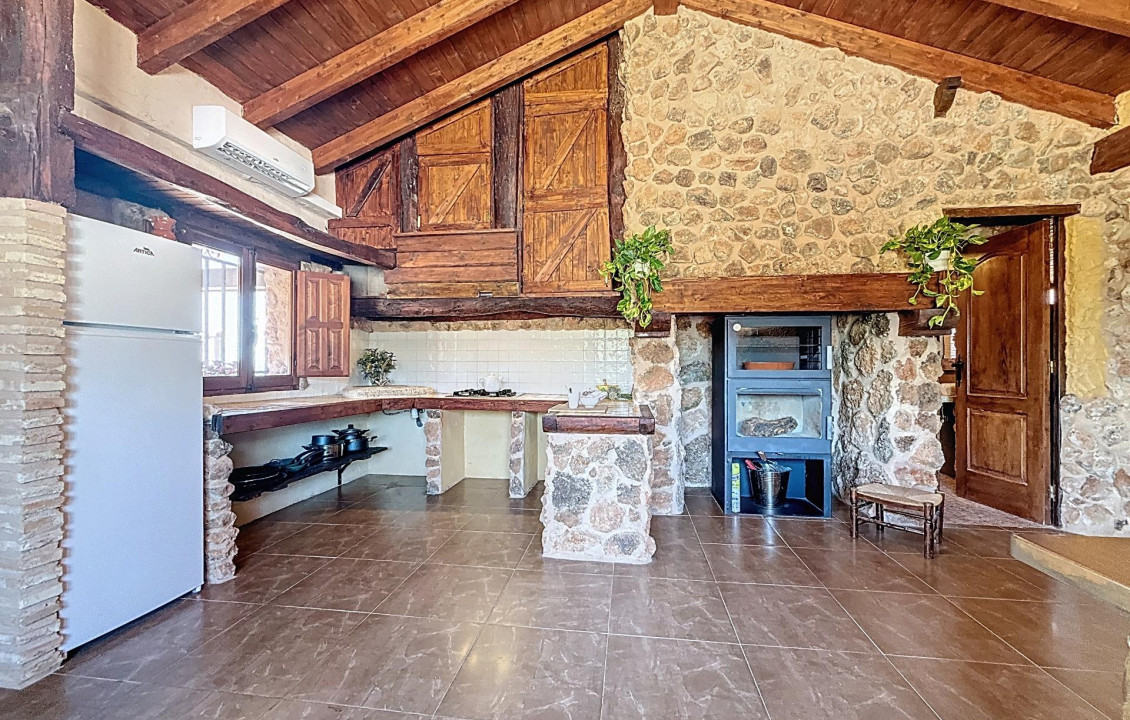 Venta - villa - Beneixama - Sin Zona